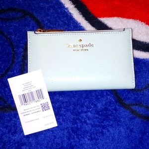 Kate Spade Slimfold Wallet